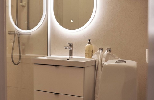 Centrum Hotel | Hotell Slottsgatan