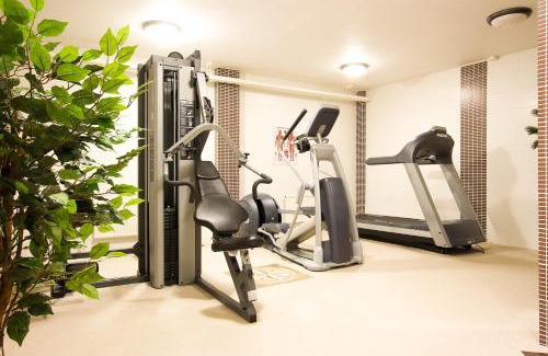 Hallsberg Hotel | Hotell Stinsen