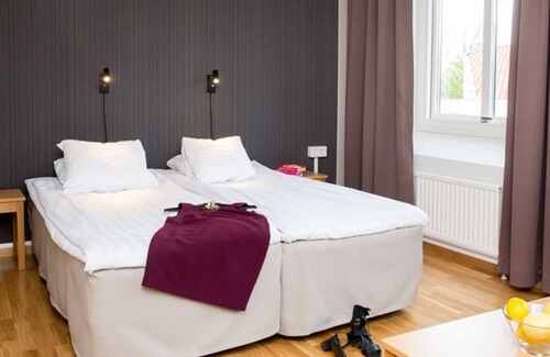 Malmen Hotel | Hotell Svanen