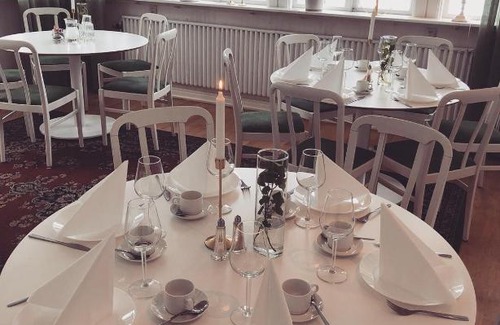 Taberg Hotel | Hotell Taberg