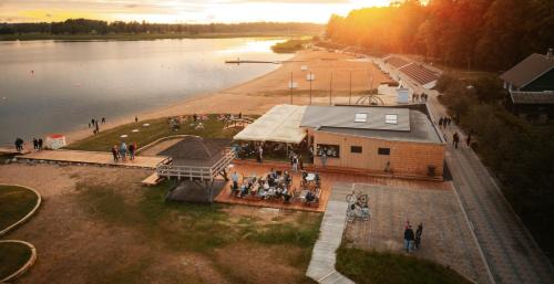 Voru Hotel | Hotell Tamula