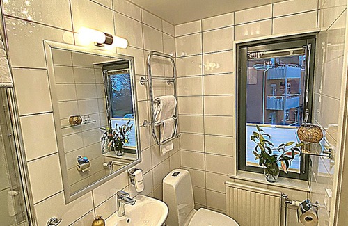 Vaxjo Hotel | Hotell Värend