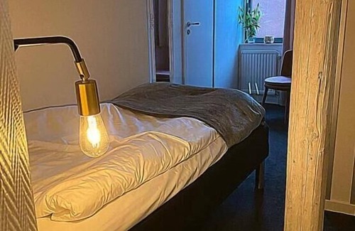 Vaxjo Hotel | Hotell Värend