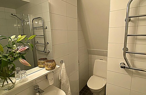 Vaxjo Hotel | Hotell Värend
