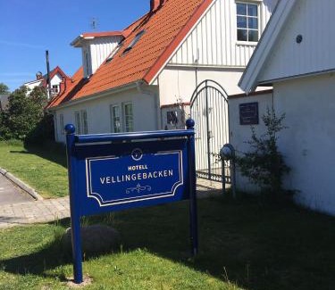 Vellinge Hotel | Hotell Vellingebacken