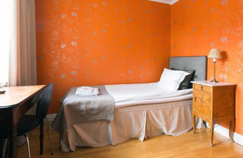Ronneby House | Hotell Villa Vesta