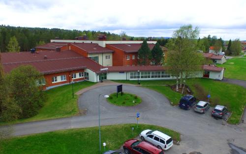Vindeln Hotel | Hotell Vindelngallerian