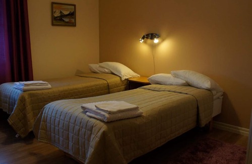 Vindeln Hotel | Hotell Vindelngallerian