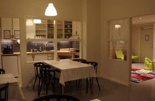 Vindeln Hotel | Hotell Vindelngallerian
