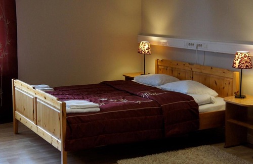 Vindeln Hotel | Hotell Vindelngallerian