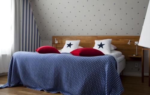 Karlsborg Hotel | Hotell von Boij