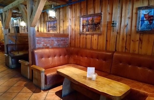 Karlsborg Hotel | Hotell Wettern