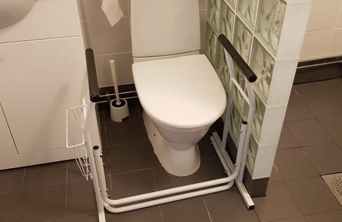Karlsborg Hotel | Hotell Wettern