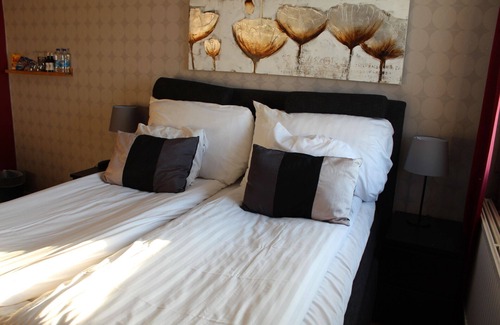 Vilhelmina Hotel | Hotell Wilhelmina