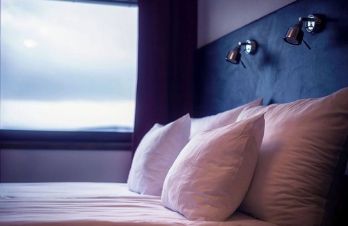 Vilhelmina Hotel | Hotell Wilhelmina