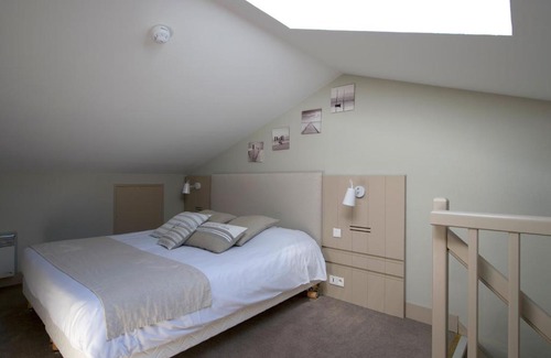 Revel Hotel | Hotellerie du Lac