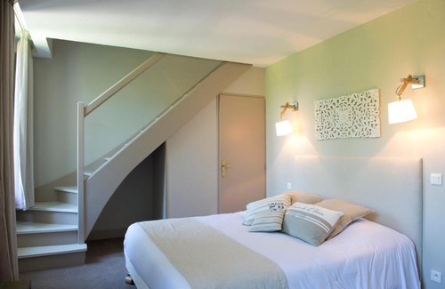 Revel Hotel | Hotellerie du Lac
