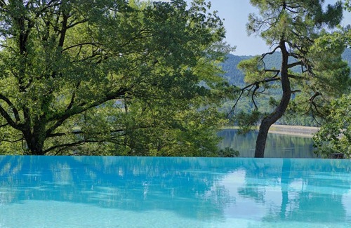 Revel Hotel | Hotellerie du Lac