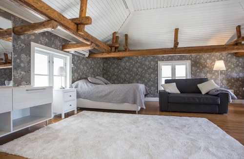 Uusikaupunki Hotel | Hotelli Aittaranta