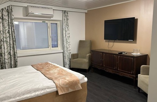 Artjarvi Hotel | Hotelli Artjarvi/Alpago OY