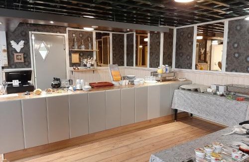 Lieksa Hotel | Hotelli Kaatrahovi