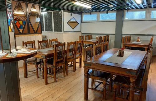 Lieksa Hotel | Hotelli Kaatrahovi