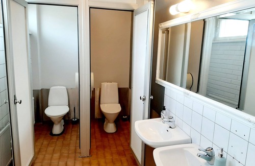 Lieksa Hotel | Hotelli Kaatrahovi