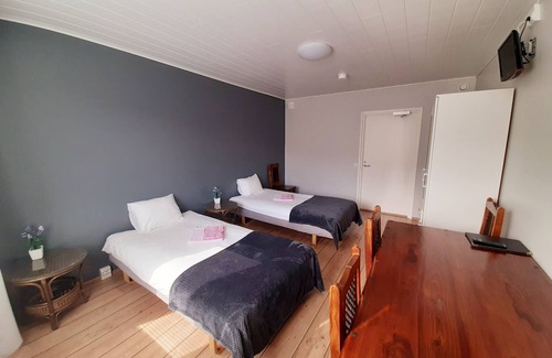 Lieksa Hotel | Hotelli Kaatrahovi