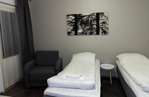 Kontiolahti Hotel | Hotelli Kontio