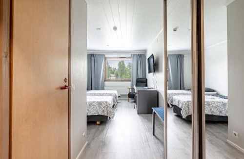 Lieksa Hotel | Hotelli Puustelli Lieksa