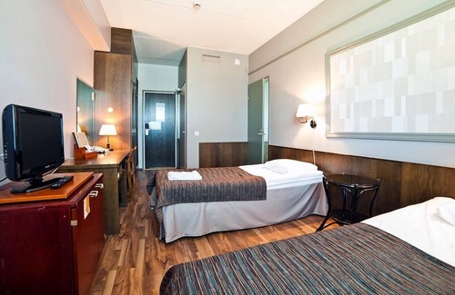 Lapua Hotel | Hotelli-Ravintola Lapuahovi