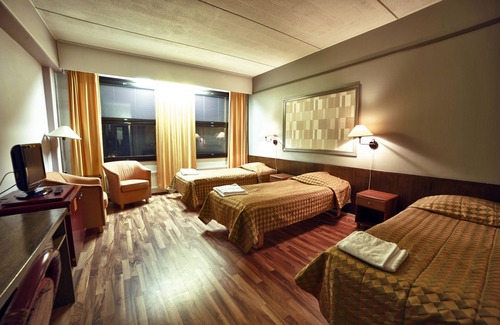 Lapua Hotel | Hotelli-Ravintola Lapuahovi