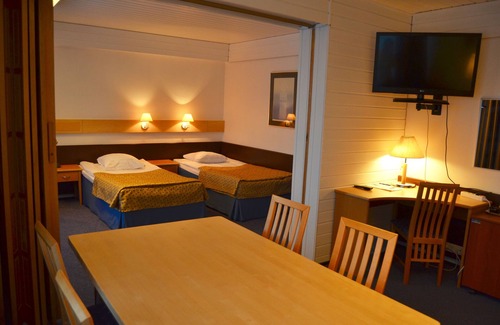 Sodankyla Hotel | Hotelli Sodankylä