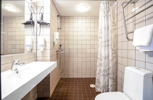 Sodankyla Hotel | Hotelli Sodankylä