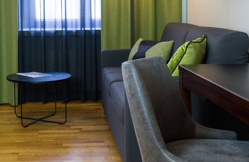 Jyvaskyla Hotel | Hotelli Verso