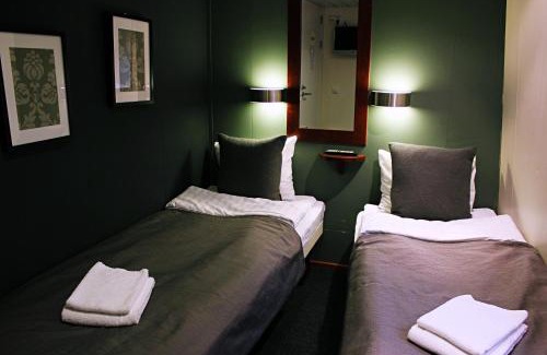 Kuopio Hotel | Hotellilaiva Wuoksi