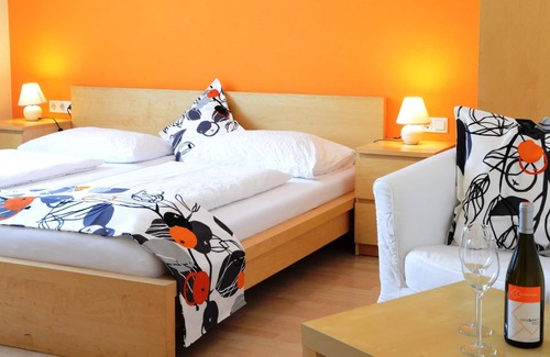 Gramatneusiedl Hotel | Hotelmaria