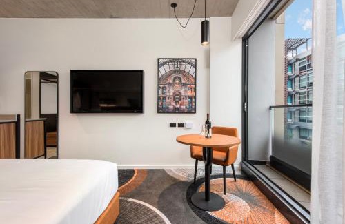 Alexandria Hotel | Hoteloco