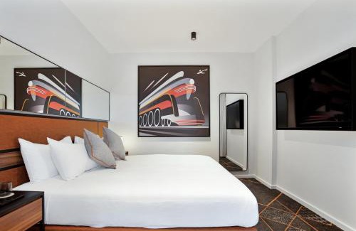 Alexandria Hotel | Hoteloco