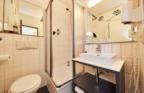 Buerdenbach Hotel | Hotelpark Der Westerwald Treff