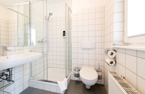 Arnstadt Hotel | Hotelpark Stadtbrauerei