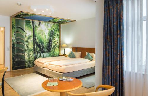 Bad Hersfeld Hotel | Hotelpension Vitalis