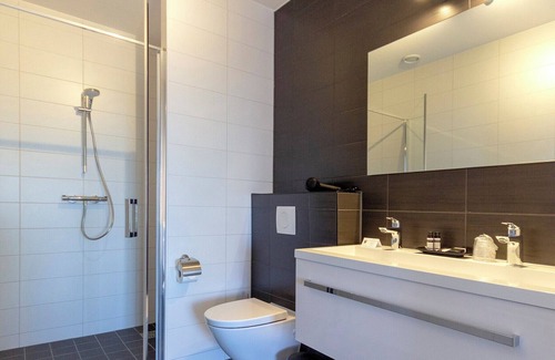 Westbroek Apartment | Hotelroom Prins van Oranje