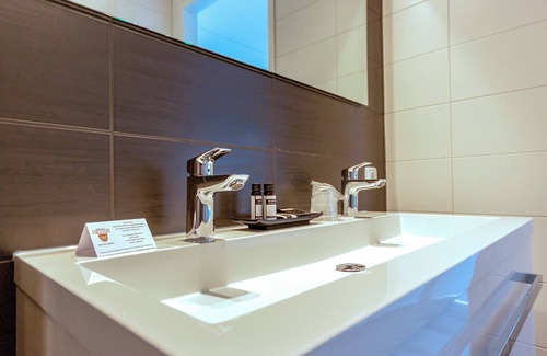 Westbroek Apartment | Hotelroom Prins van Oranje