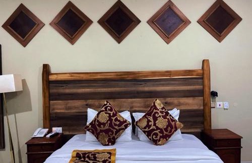 Ho Hotel | Hotels in Ho, Ghana