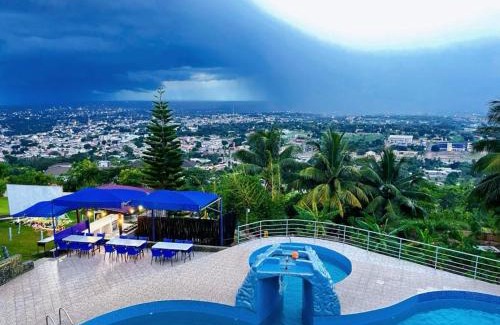 Ho Hotel | Hotels in Ho, Ghana