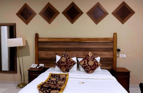 Ho Hotel | Hotels in Ho, Ghana