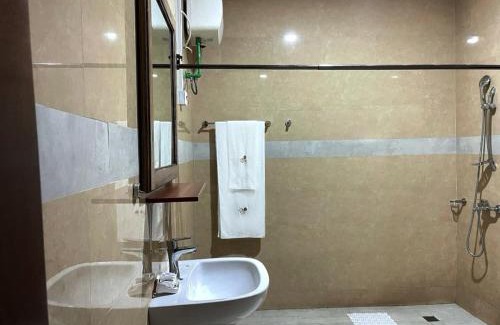 Ho Hotel | Hotels in Ho, Ghana