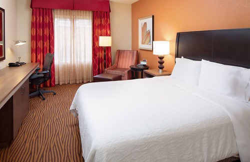 Historic Ybor Hotel | Hotels near Tampa Ybor