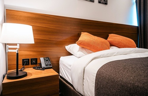 Jeonju Hotel | Hotels One
